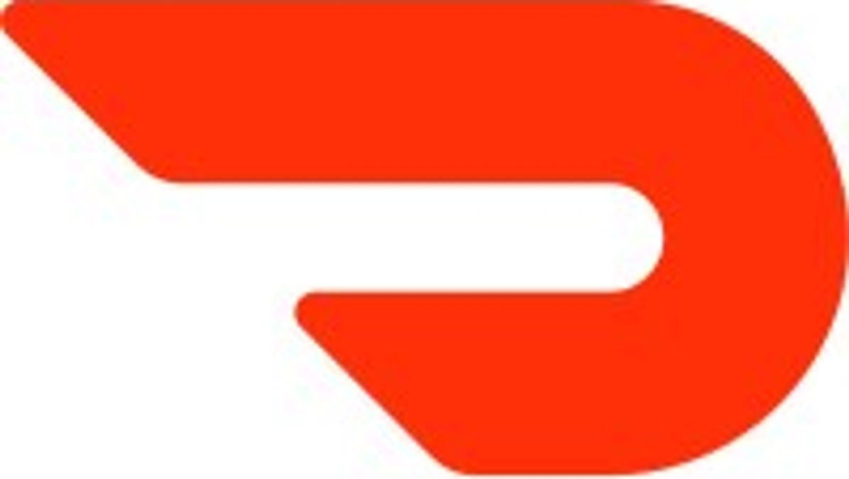 DoorDash company logo