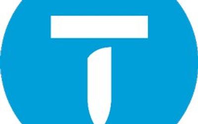 Thumbtack logo