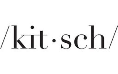 Kitsch LLC logo