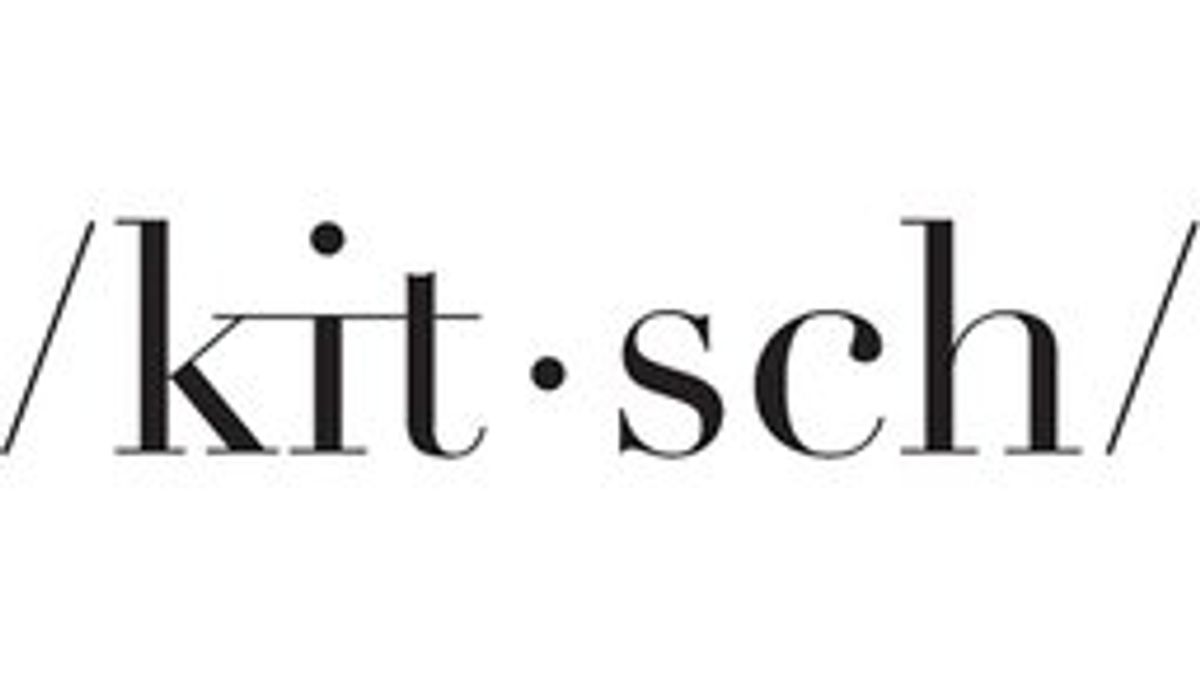 Kitsch LLC logo