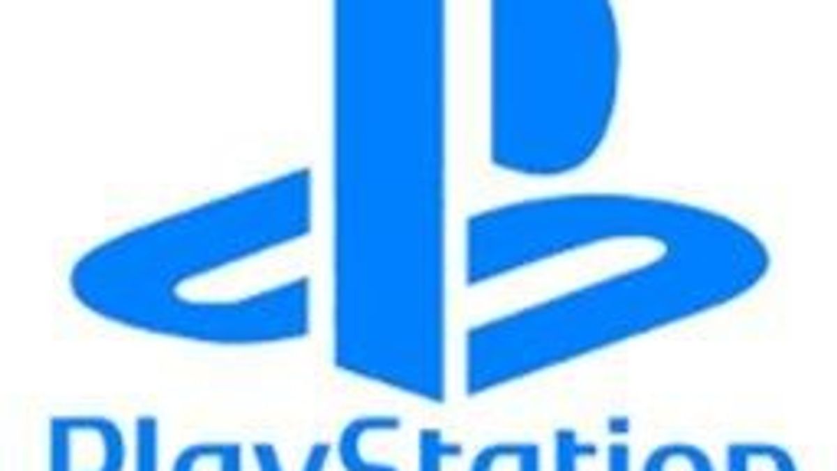 PlayStation logo