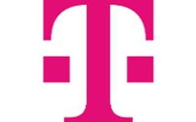 T-Mobile logo