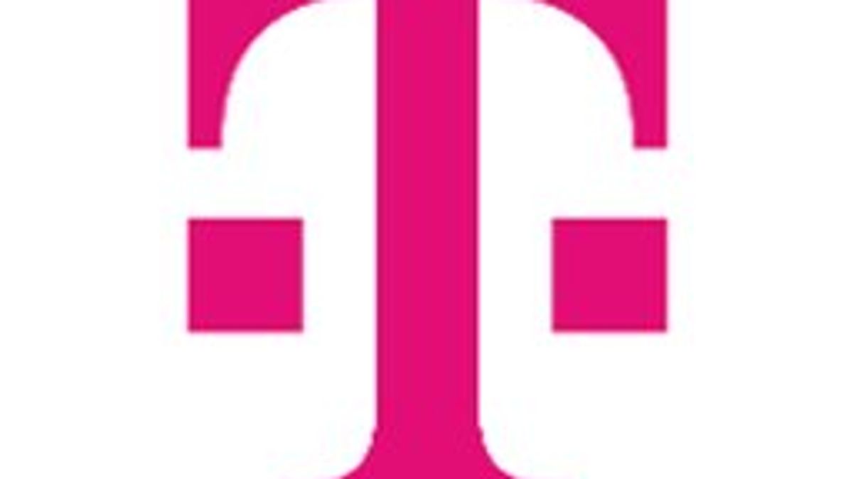 T-Mobile logo