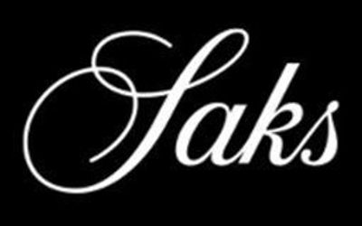 Saks logo