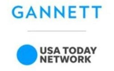 Gannett logo