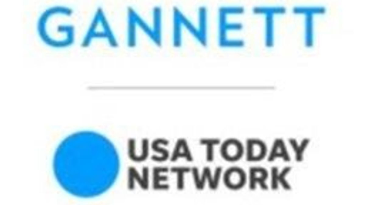 Gannett logo