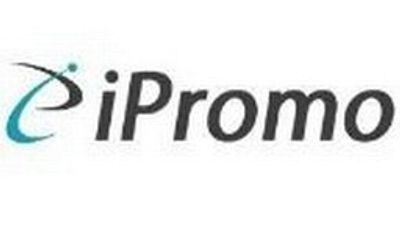 iPromo logo