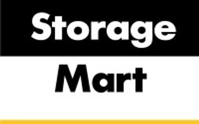 StorageMart company logo