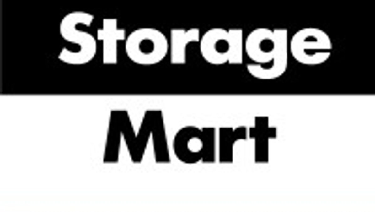 StorageMart company logo