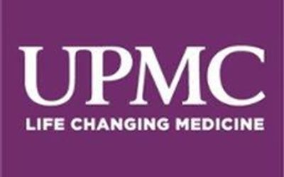 UPMC logo
