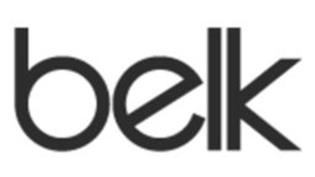 Belk logo