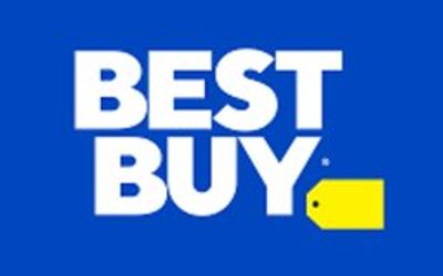Best Buy logo