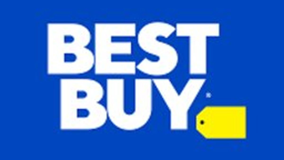 Best Buy logo