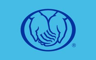 Allstate Insurance logo