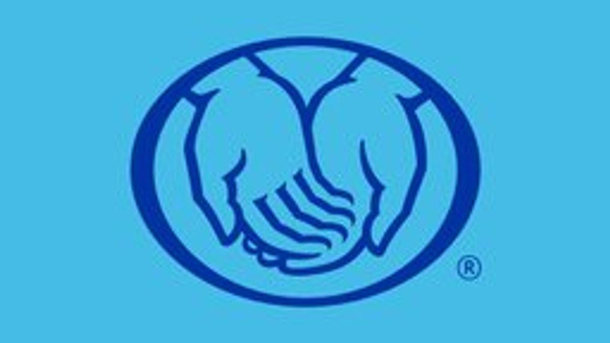 Allstate Insurance logo