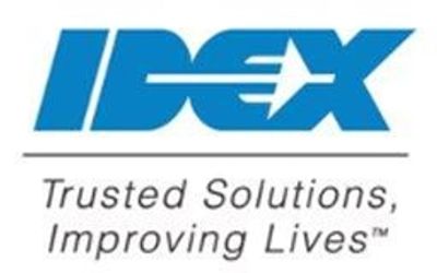 IDEX Corporation logo