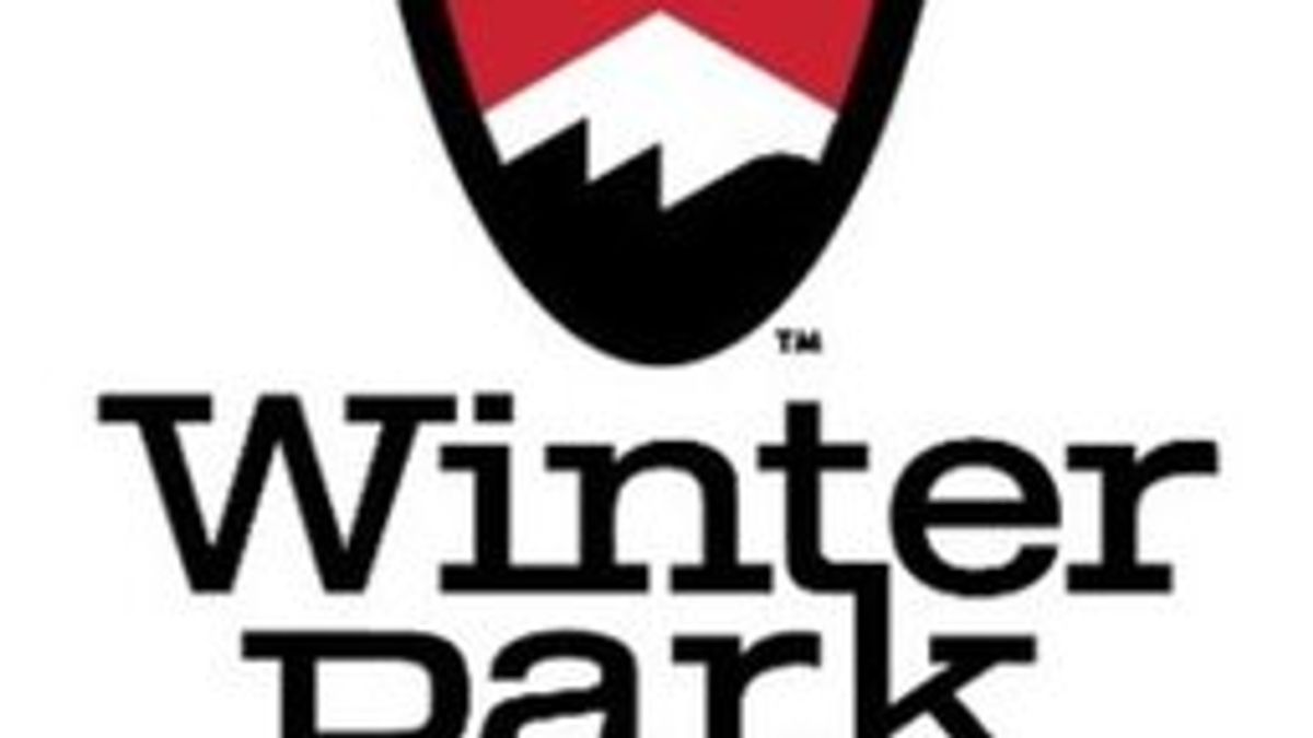 Winter Park Resort logo