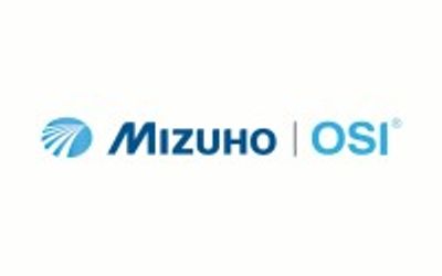 Mizuho OSI company logo