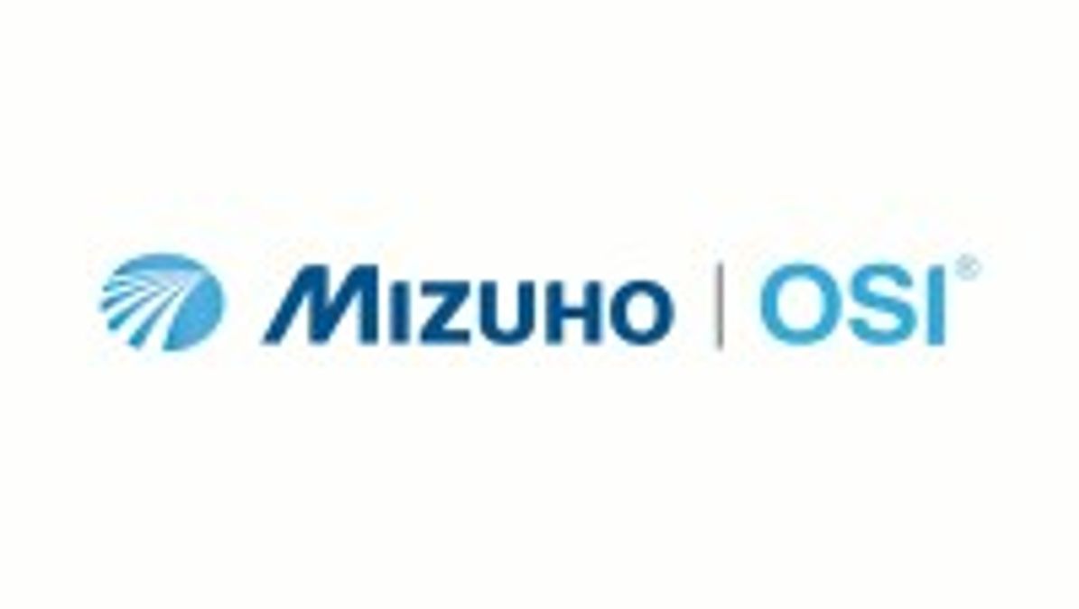 Mizuho OSI company logo