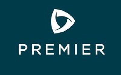 Premier Inc. logo