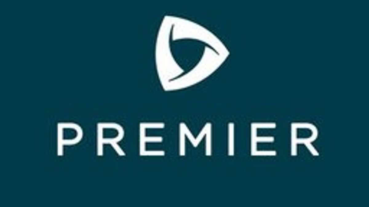 Premier Inc. logo