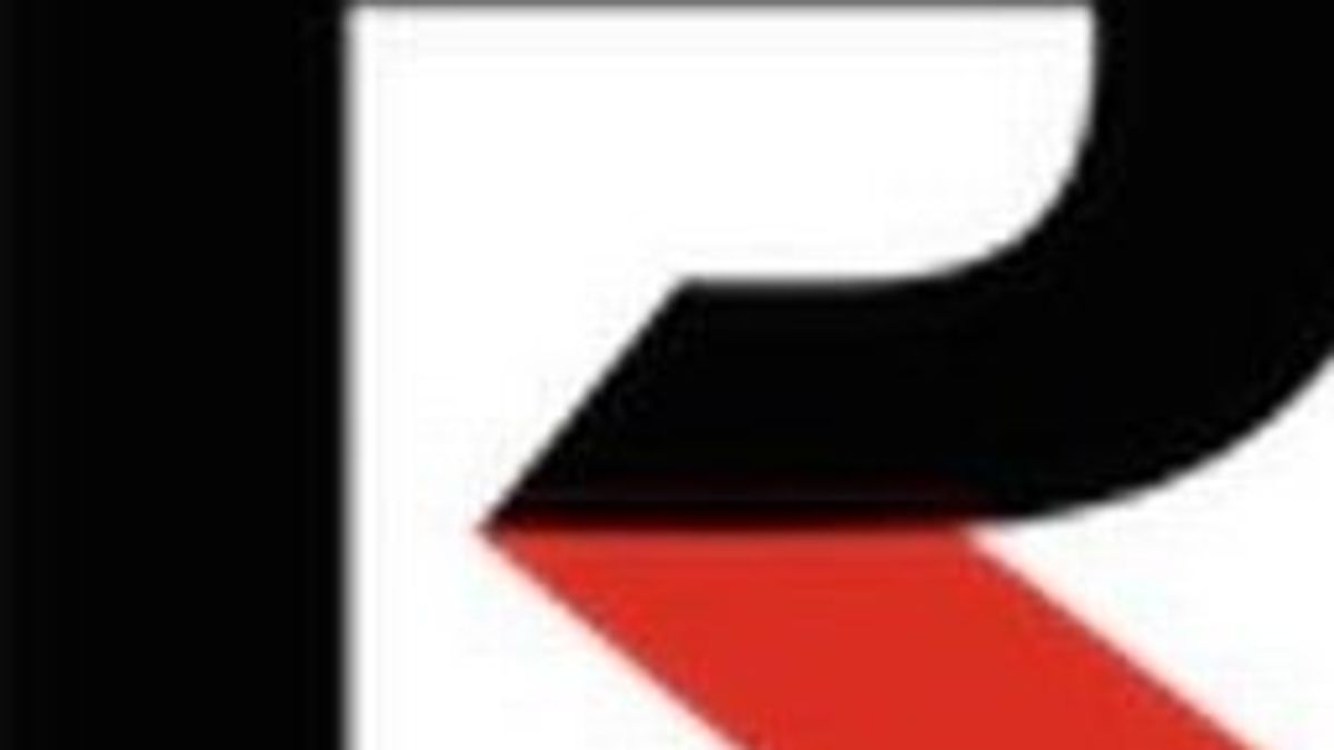 RevolutionParts, Inc. logo
