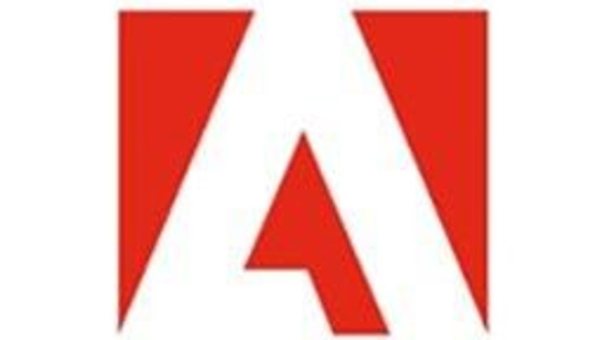 Adobe logo
