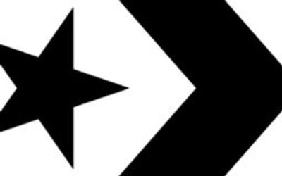 Converse logo