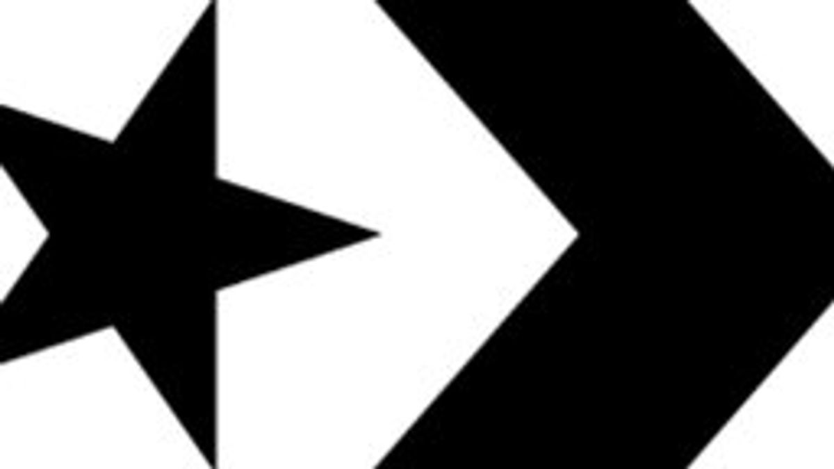 Converse logo