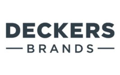 Deckers Brands logo