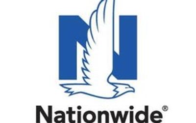 Nationwide Mutual Insurance Company logo