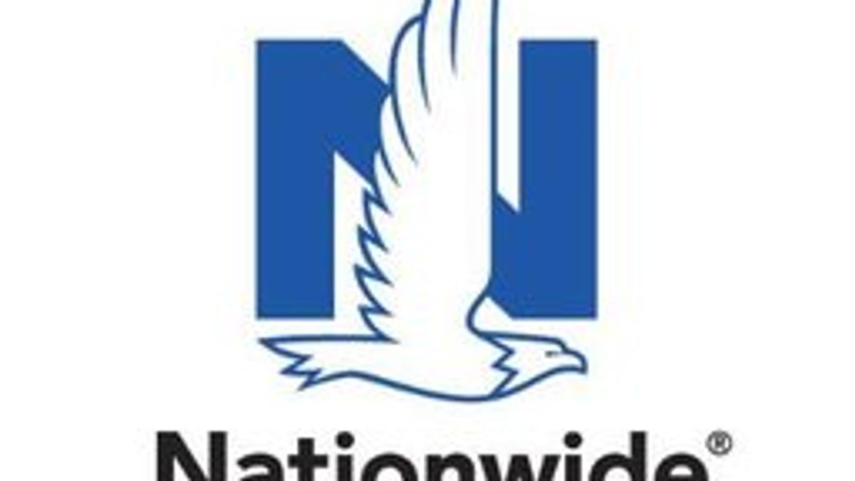 Nationwide Mutual Insurance Company logo