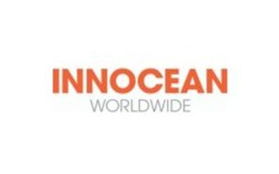 INNOCEAN Worldwide Canada logo