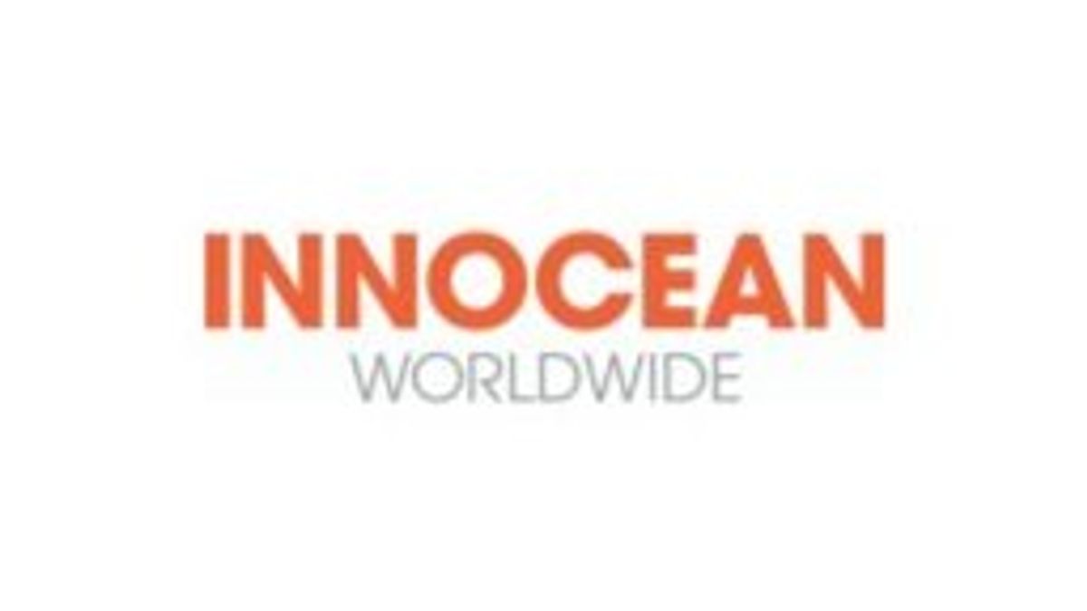 INNOCEAN Worldwide Canada logo