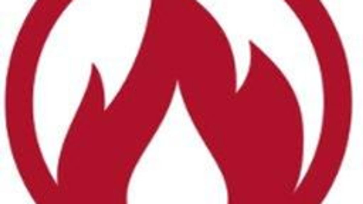 Justrite logo