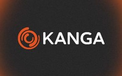 Kanga Exchange logo