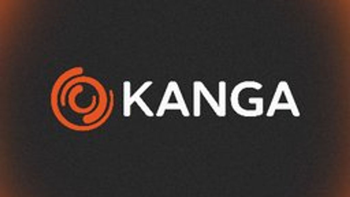 Kanga Exchange logo