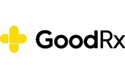 GoodRx logo