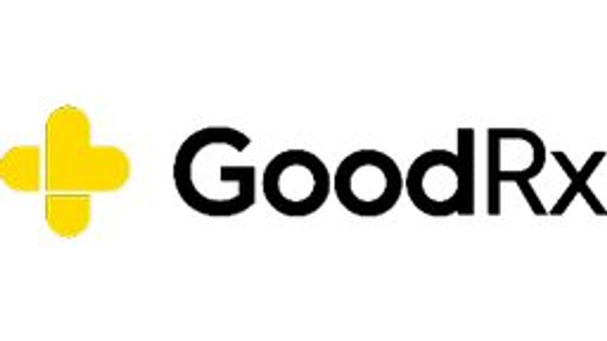 GoodRx logo