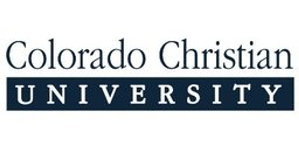 Colorado Christian University logo