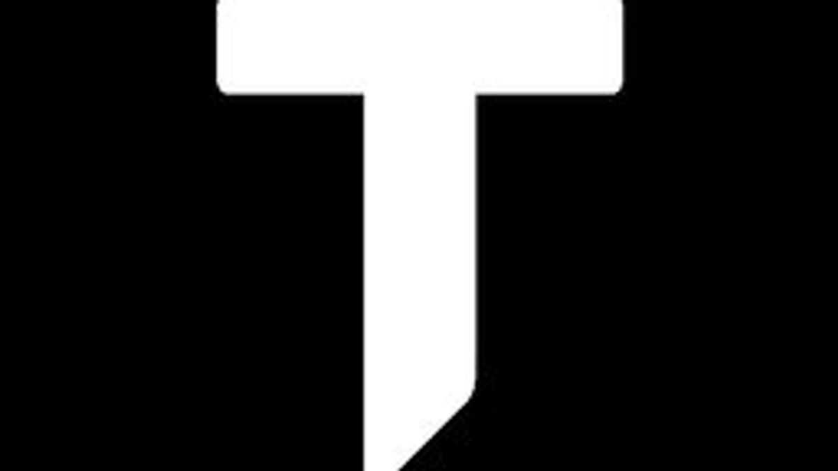 Thorne Research logo