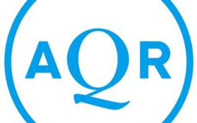 AQR logo