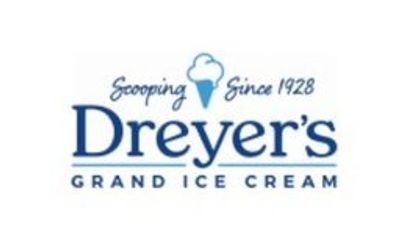 Dreyer's Grand Ice Cream logo