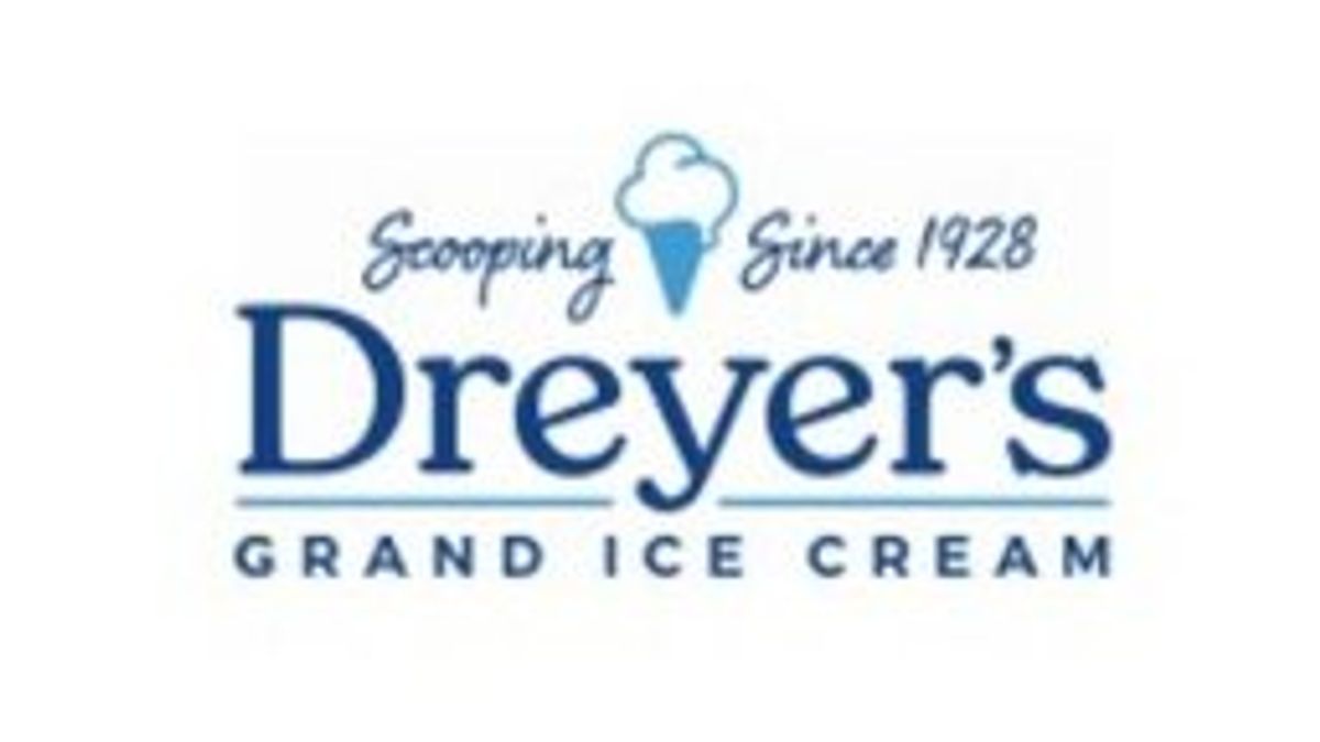 Dreyer's Grand Ice Cream logo