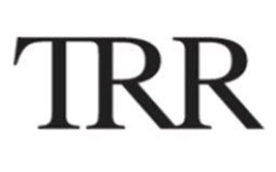 The RealReal logo