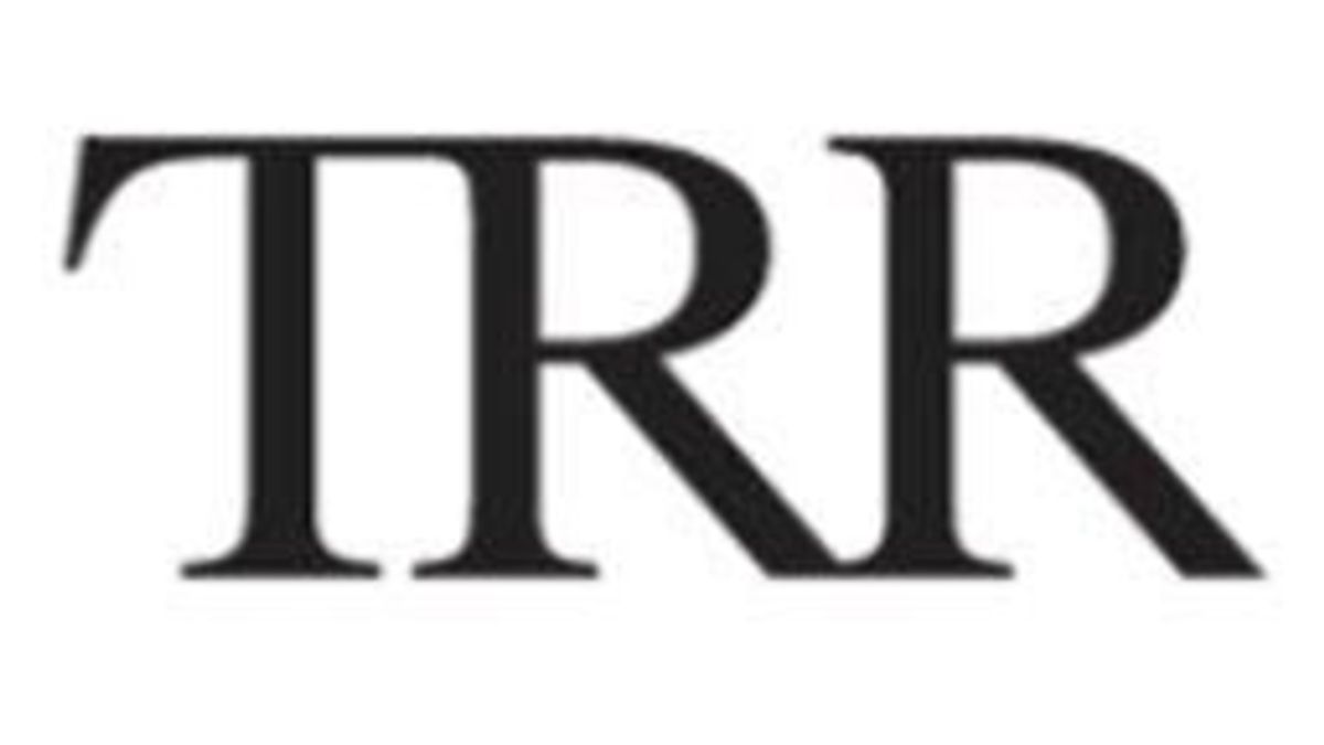 The RealReal logo