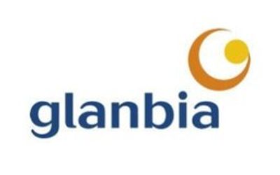 Glanbia Nutritionals logo