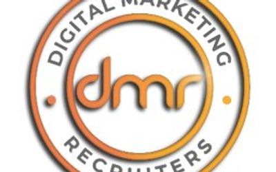 Digital Marketing Recruiters logo