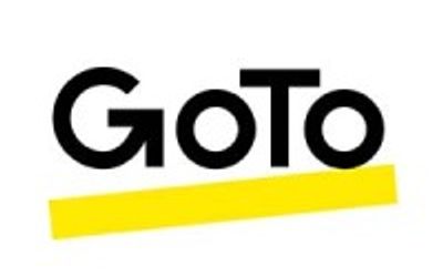 GoTo company logo
