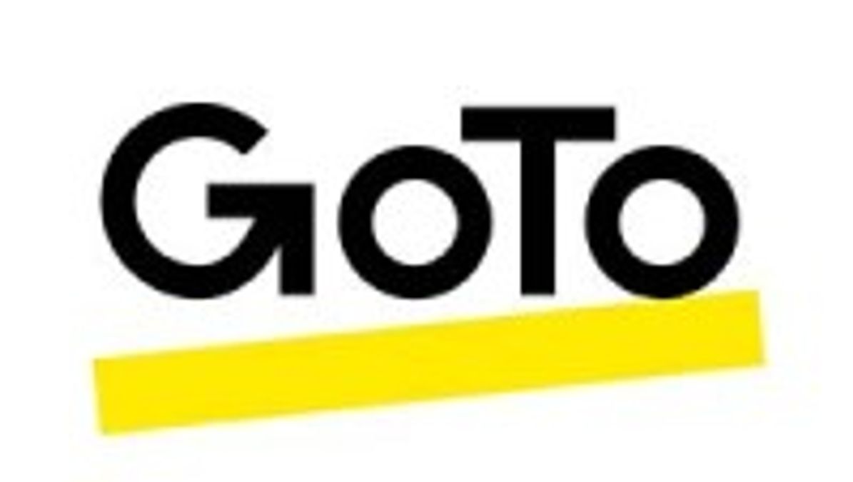 GoTo company logo